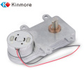 Parallel Shaft Compact Geared Motor 5V